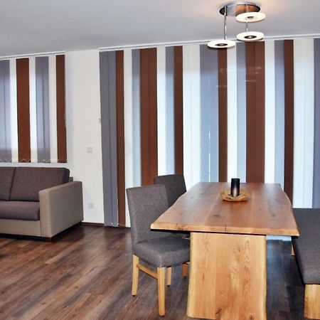 Troger Special Appartement Sankt Michael im Lungau Eksteriør bilde