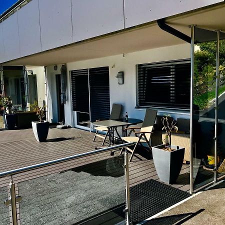 Troger Special Appartement Sankt Michael im Lungau Eksteriør bilde