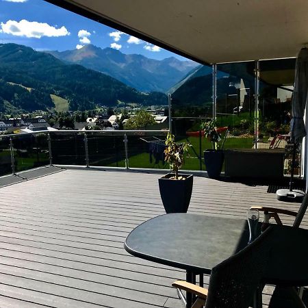 Troger Special Appartement Sankt Michael im Lungau Eksteriør bilde