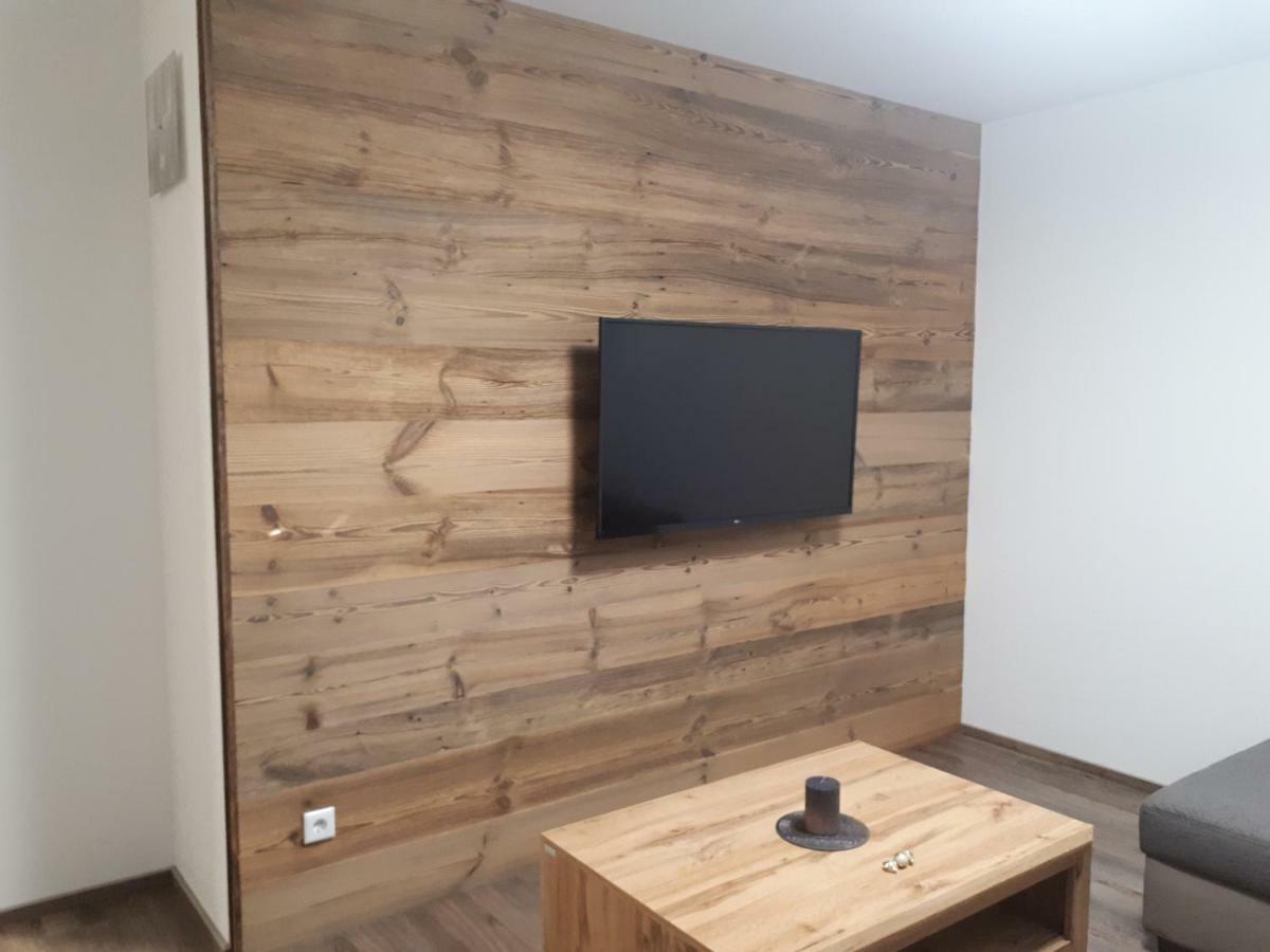 Troger Special Appartement Sankt Michael im Lungau Eksteriør bilde
