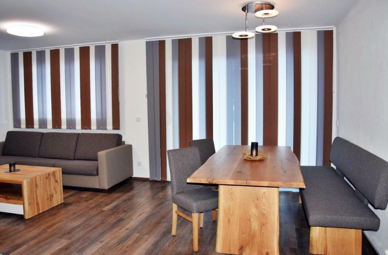 Troger Special Appartement Sankt Michael im Lungau Eksteriør bilde