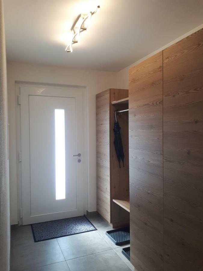 Troger Special Appartement Sankt Michael im Lungau Eksteriør bilde