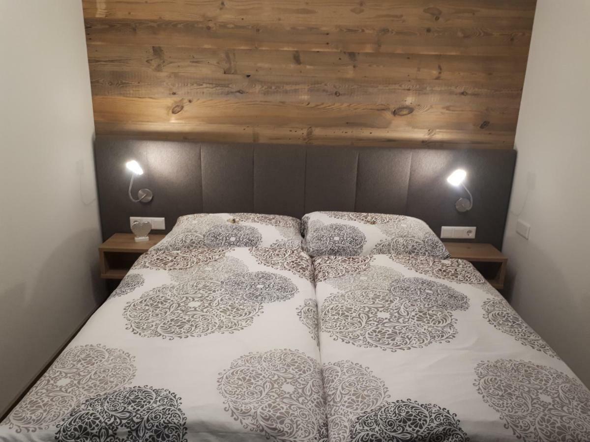 Troger Special Appartement Sankt Michael im Lungau Eksteriør bilde