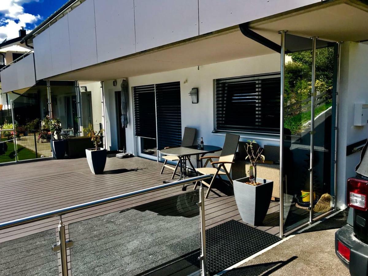 Troger Special Appartement Sankt Michael im Lungau Eksteriør bilde