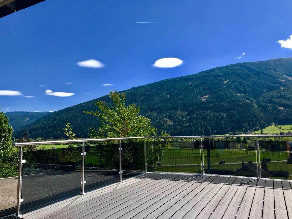Troger Special Appartement Sankt Michael im Lungau Eksteriør bilde